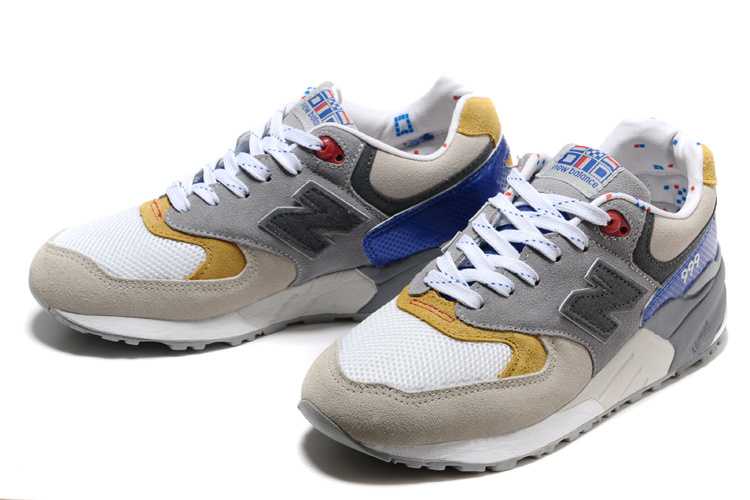 New Balance 999 New Balance Soldes Magasin Des Chaussure En France
